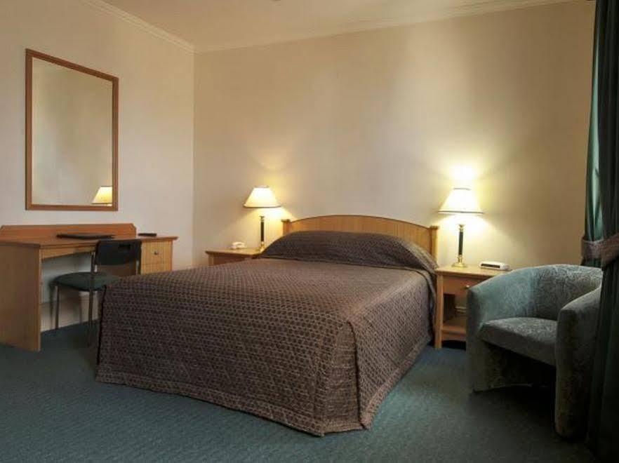 Loxton Community Hotel Motel Exterior photo
